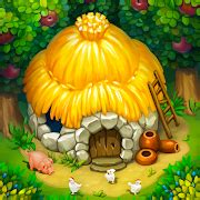 The Tribez MOD APK 15.10.0 (Unlimited Money).